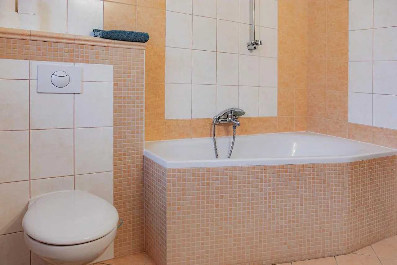 Excellent Apartments In Karlovy Vary 3 Min Walk From The Colonnade