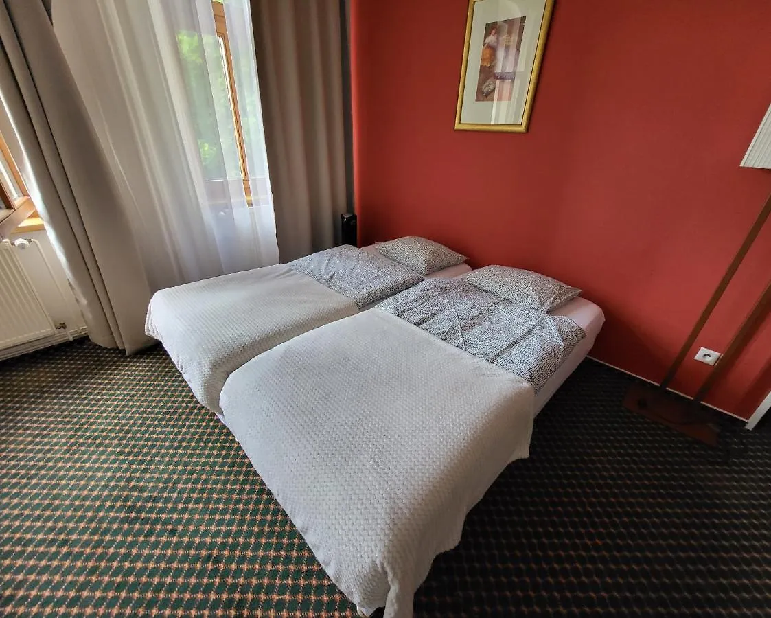 Excellent Apartments In Karlovy Vary 0*,