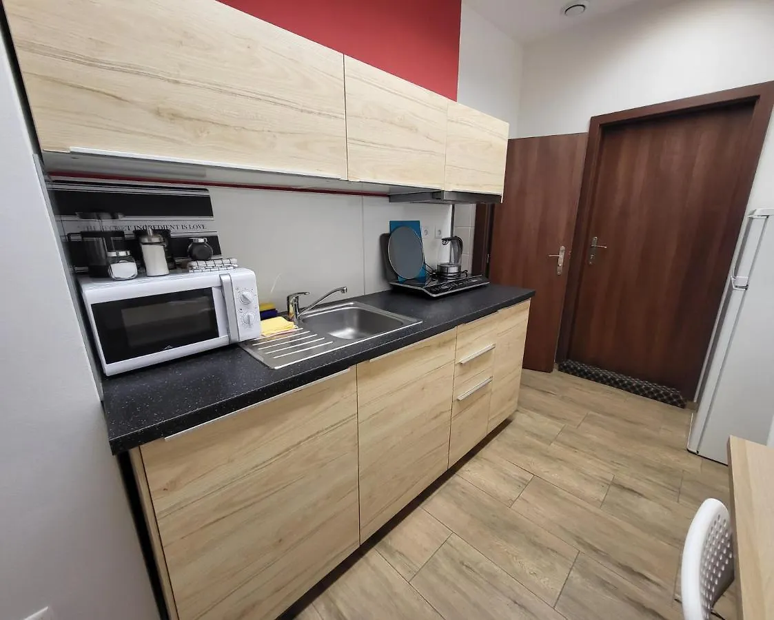 Excellent Apartments In Karlovy Vary 3 Min Walk From The Colonnade