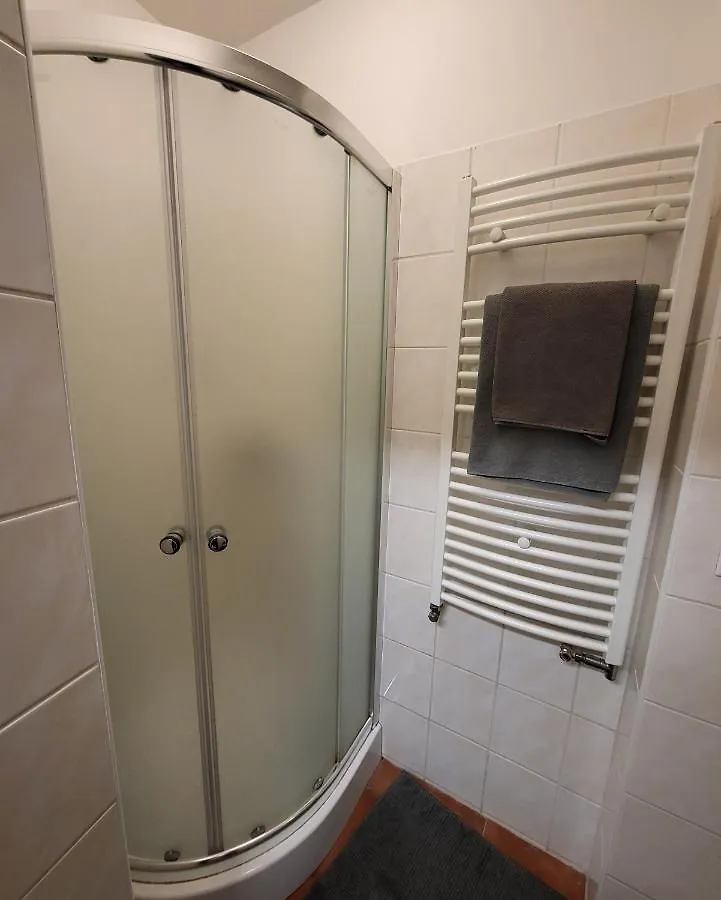 Excellent Apartments In Karlovy Vary