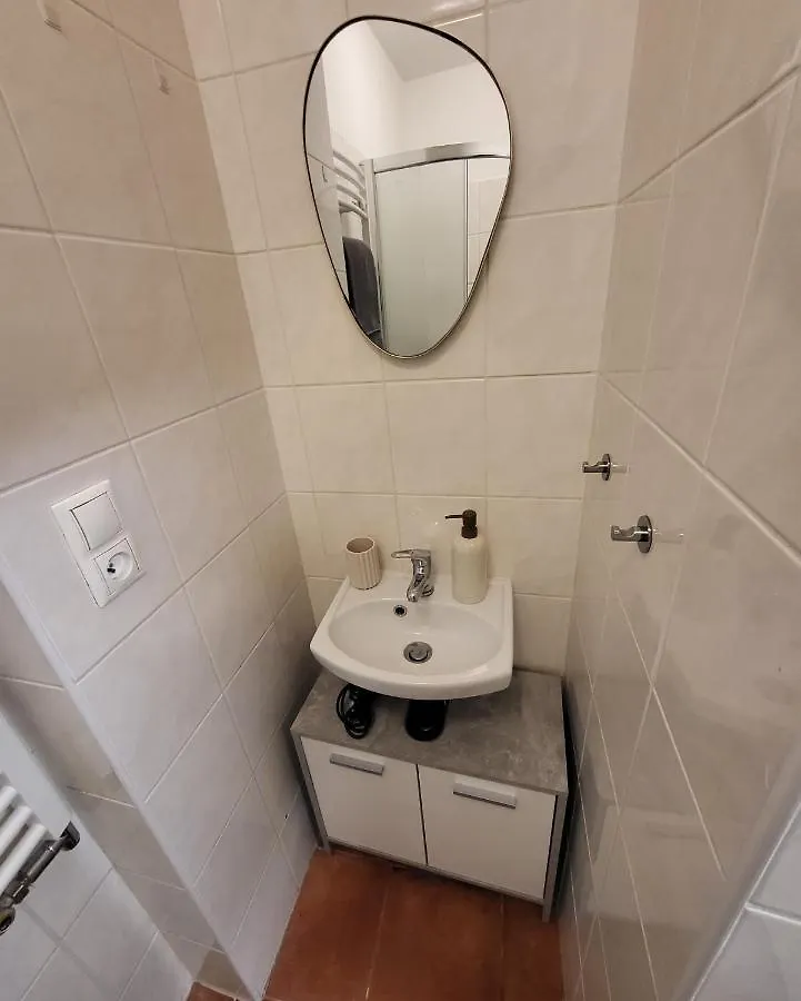 Excellent Apartments In Karlovy Vary 3 Min Walk From The Colonnade