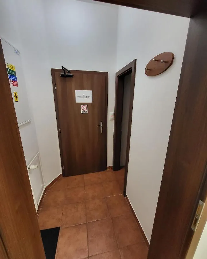 Excellent Apartments In Karlovy Vary