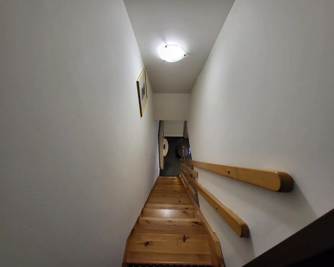 Excellent Apartments In Karlovy Vary