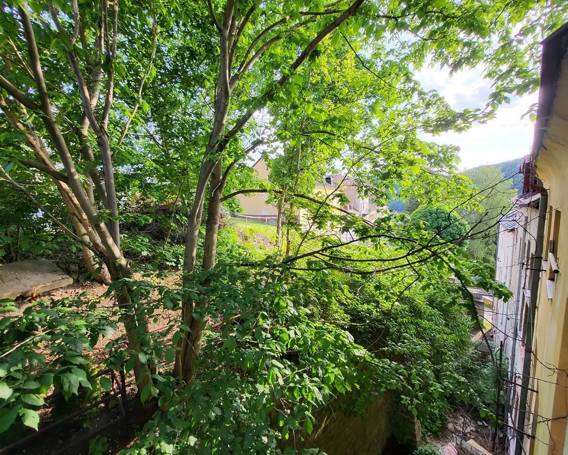 Excellent Apartments In Karlovy Vary 0*,  República Checa