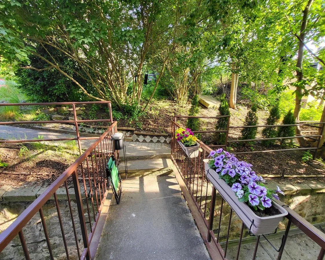 Excellent Apartments In Karlovy Vary