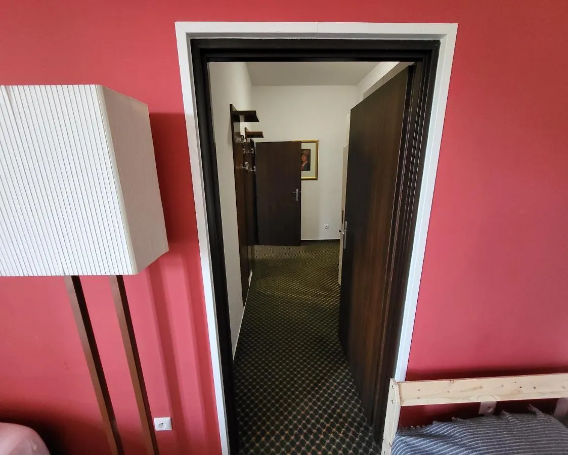 Excellent Apartments In Karlovy Vary
