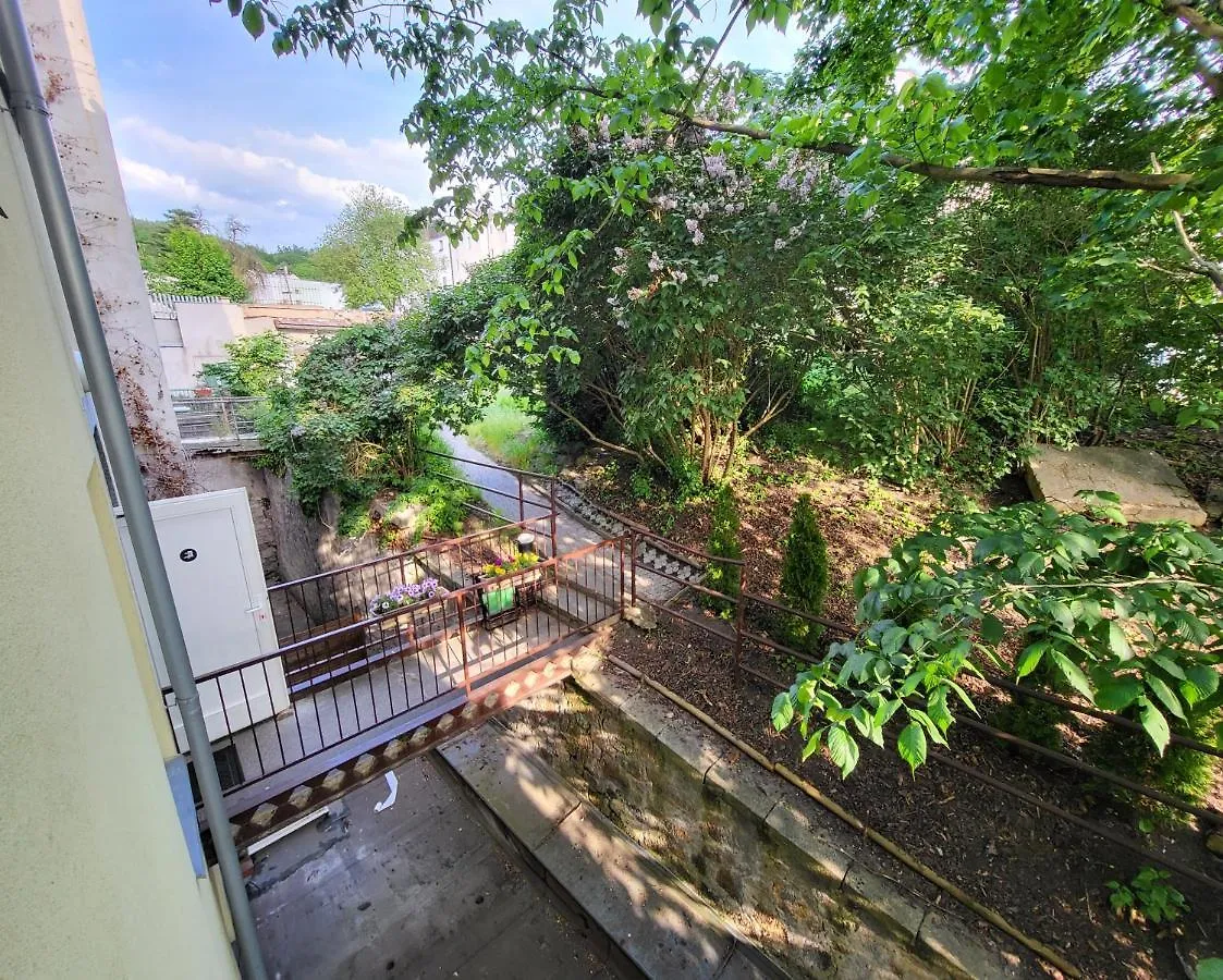 Excellent Apartments In Karlovy Vary