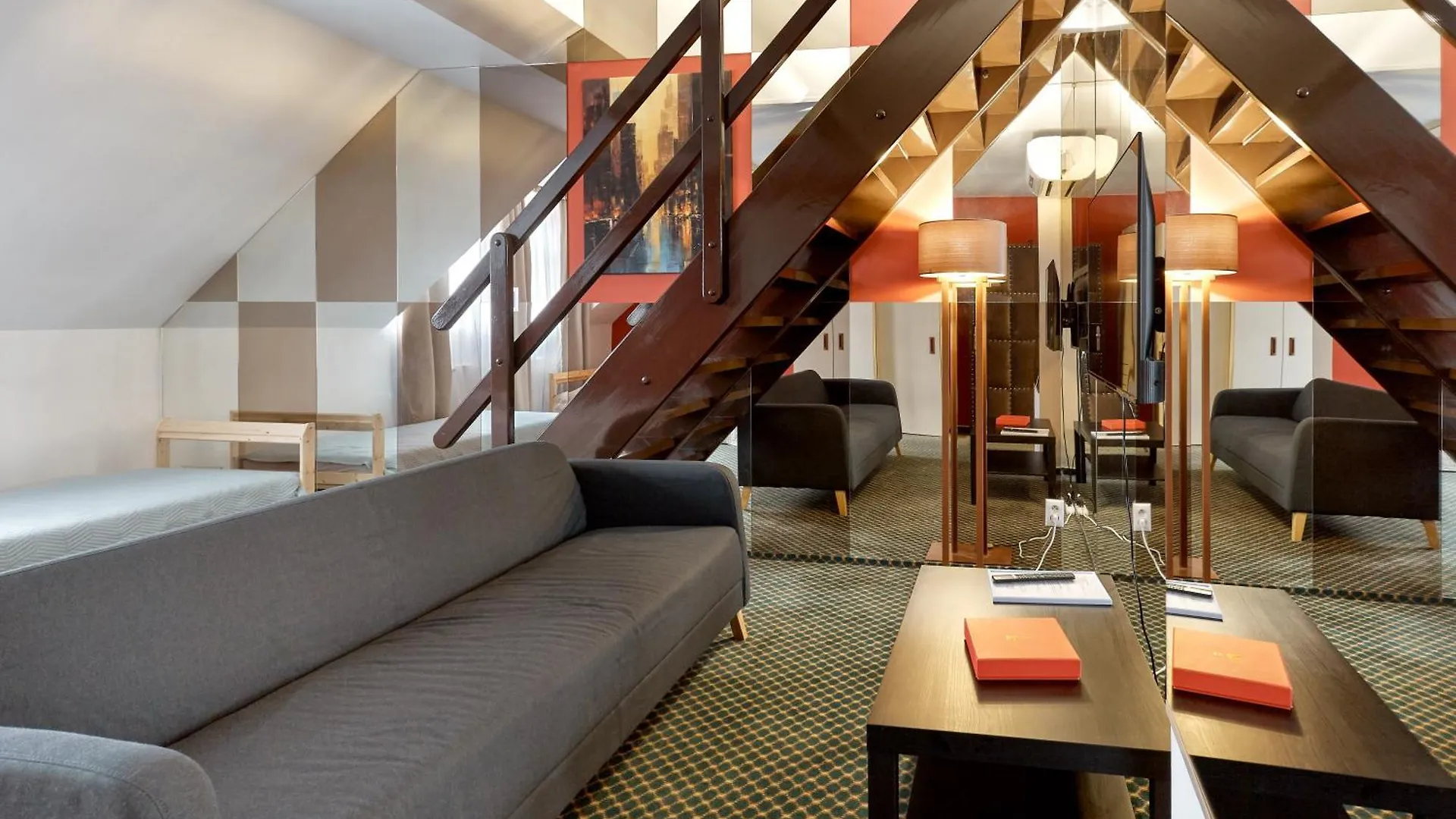 Excellent Apartments In Karlovy Vary