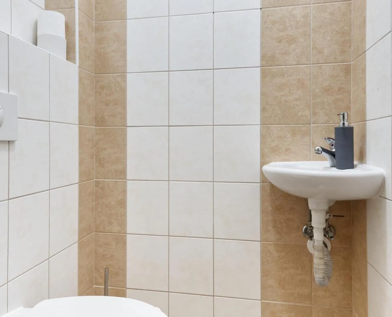 Excellent Apartments In Karlovy Vary 3 Min Walk From The Colonnade