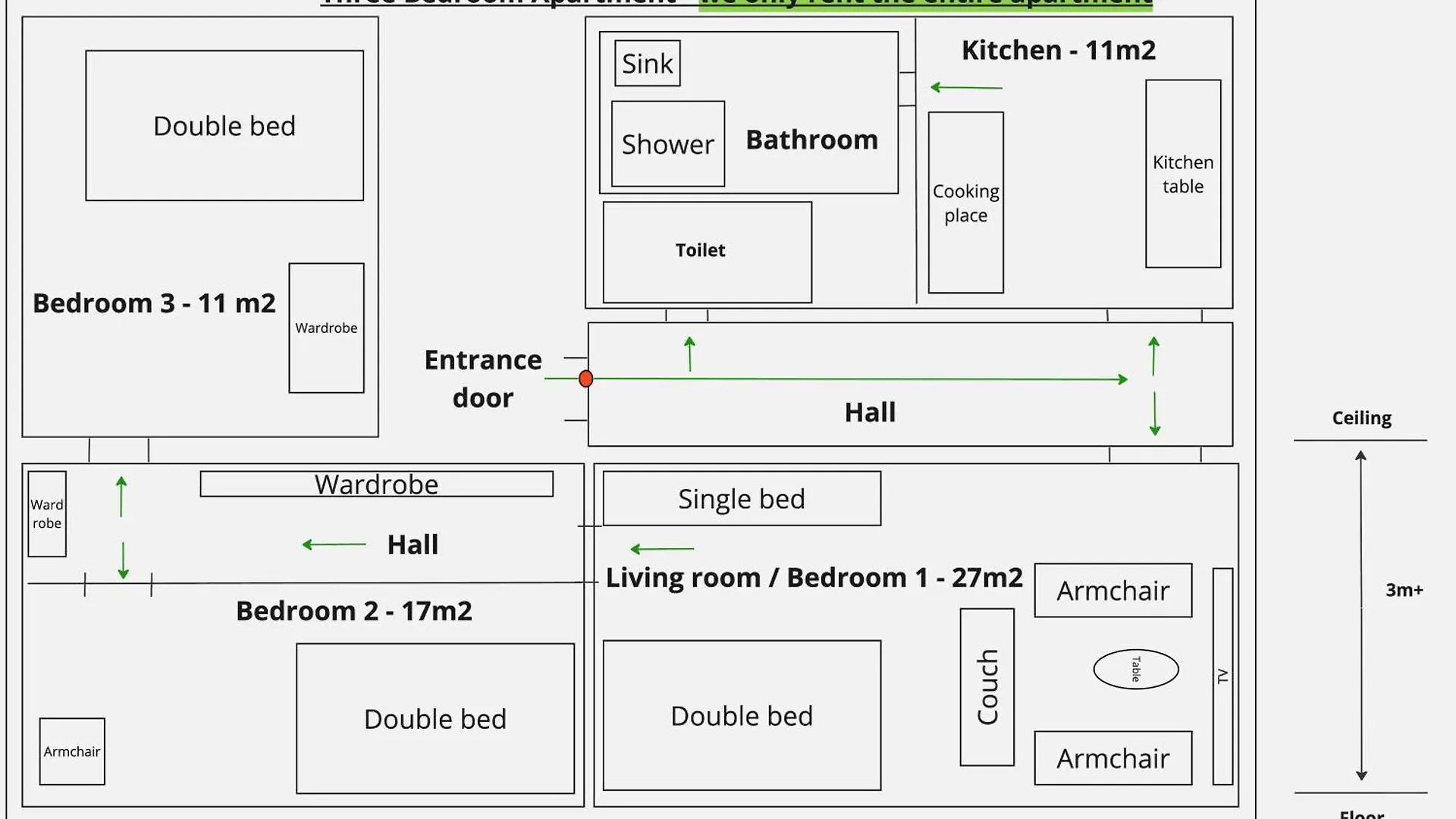 Excellent Apartments In Karlovy Vary