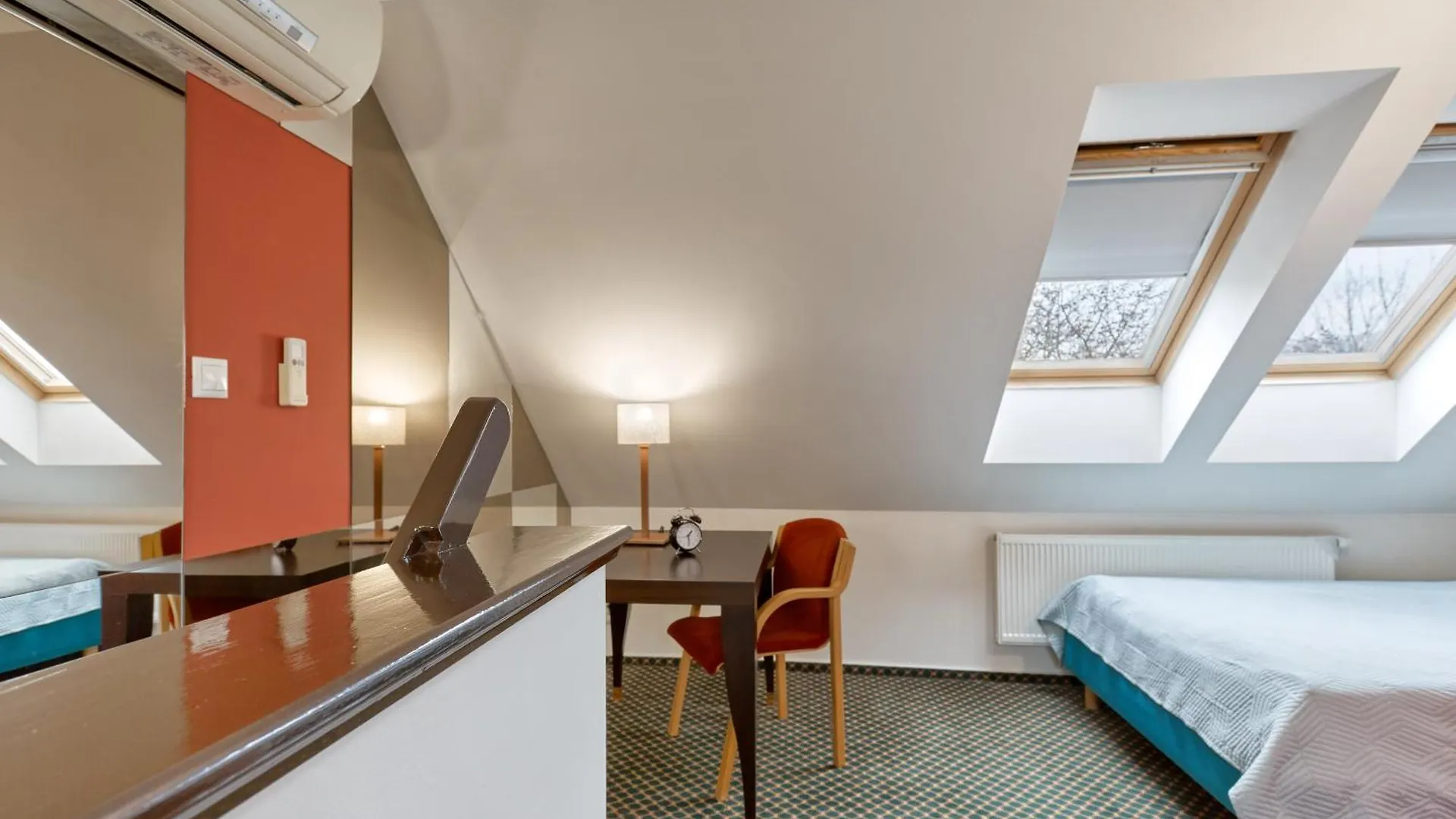 Excellent Apartments In Karlovy Vary 3 Min Walk From The Colonnade