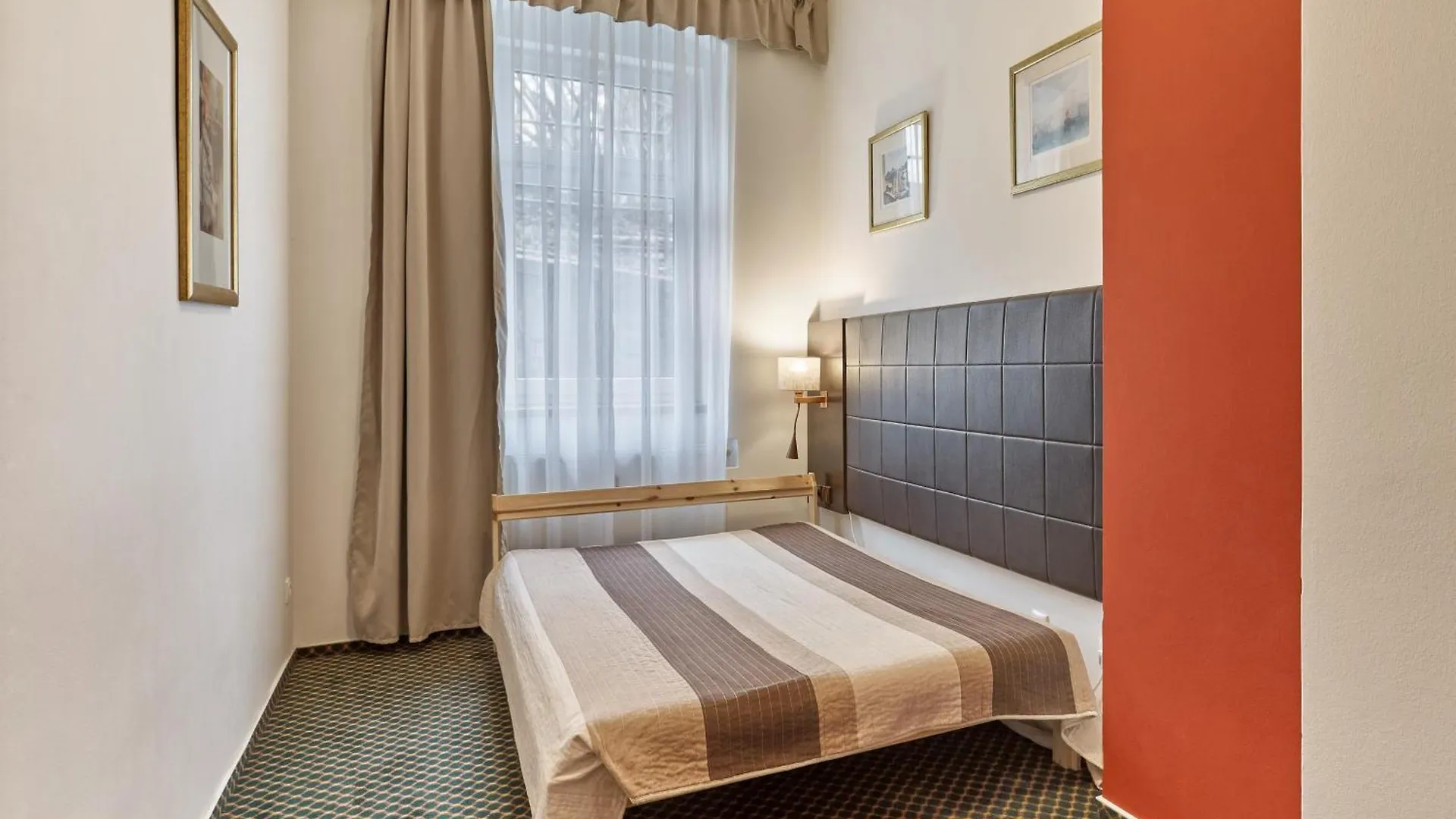 Excellent Apartments In Karlovy Vary
