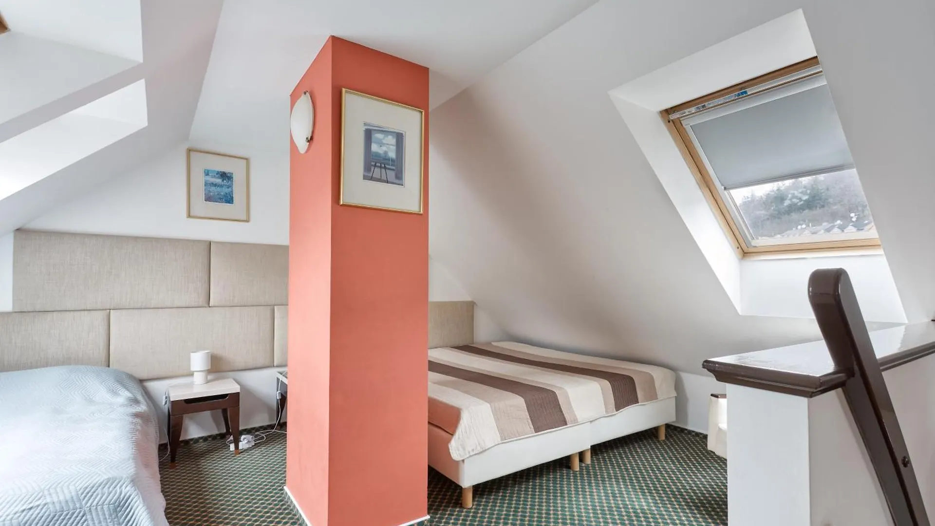 Excellent Apartments In Karlovy Vary 3 Min Walk From The Colonnade