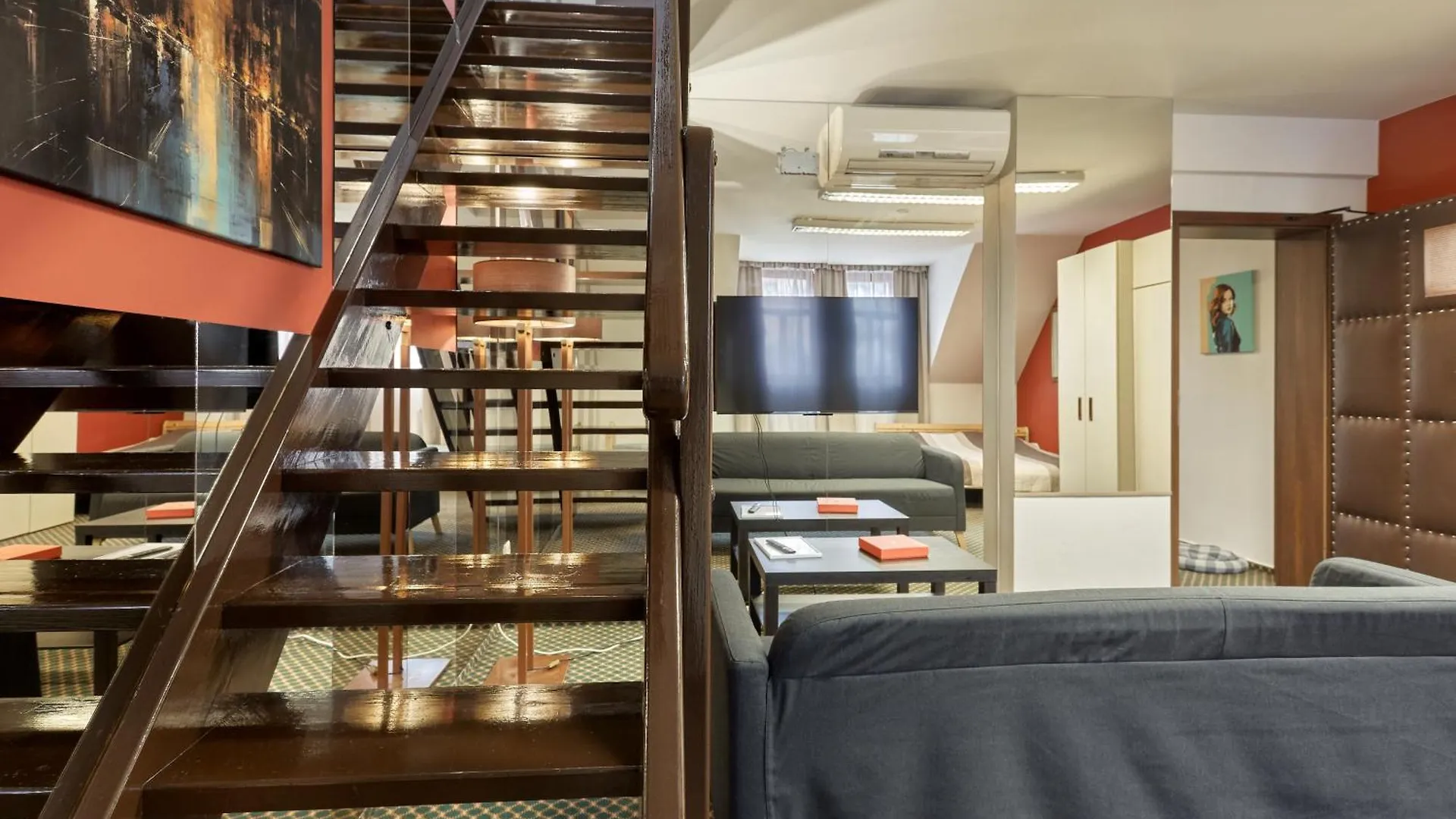 Excellent Apartments In Karlovy Vary 0*,  República Checa