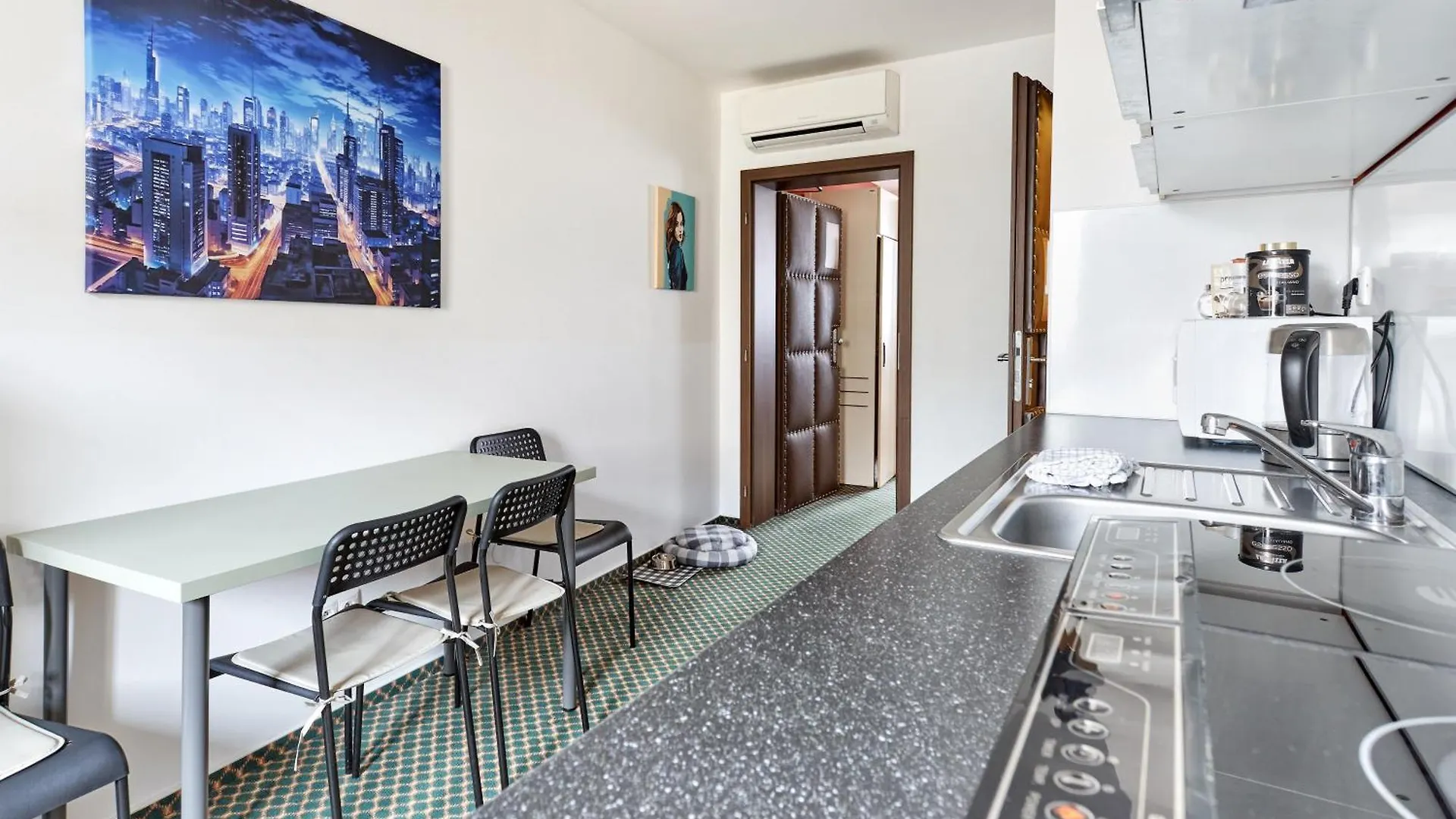 Excellent Apartments In Karlovy Vary 3 Min Walk From The Colonnade Tschechische Republik