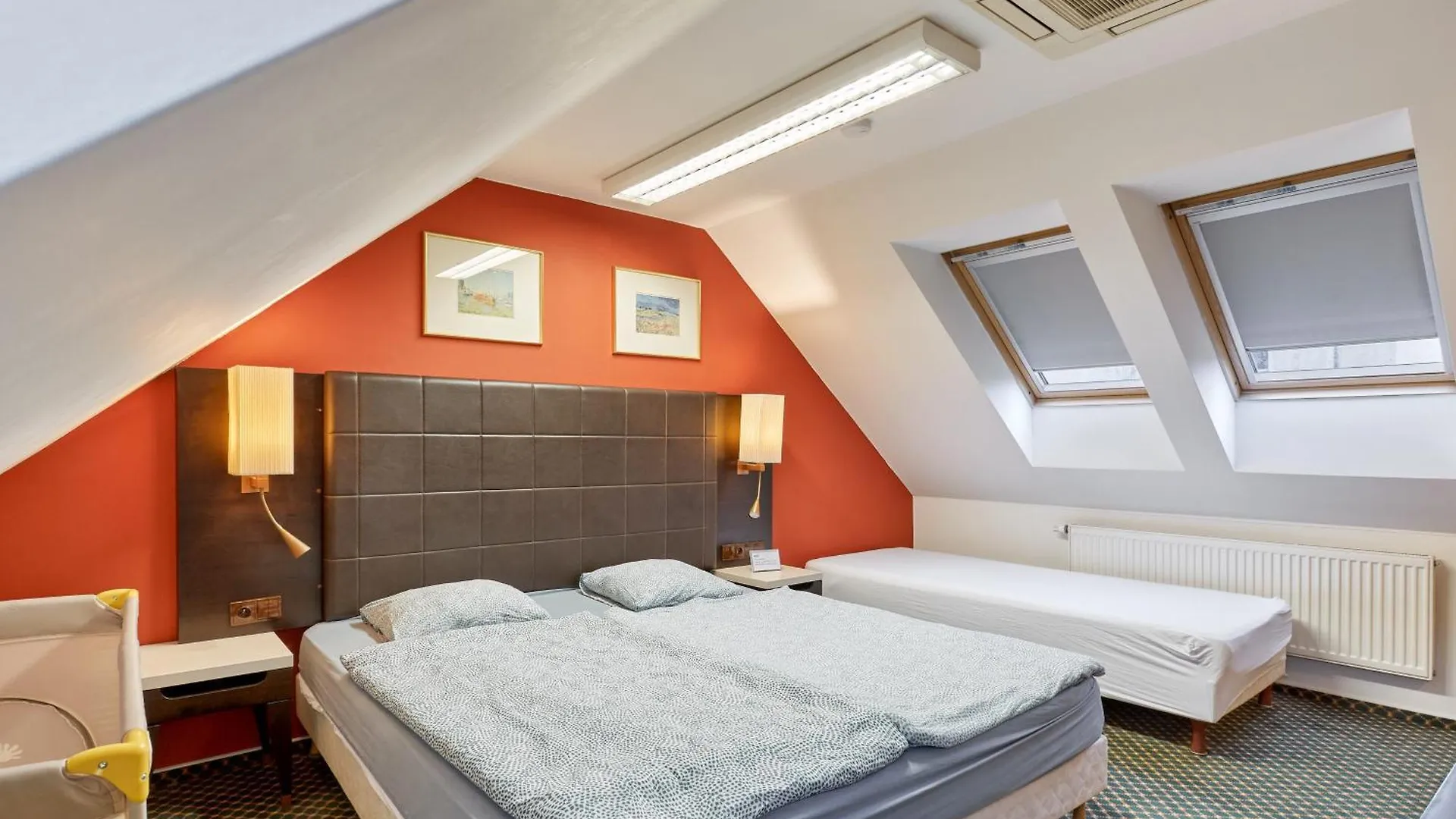 Excellent Apartments In Karlovy Vary