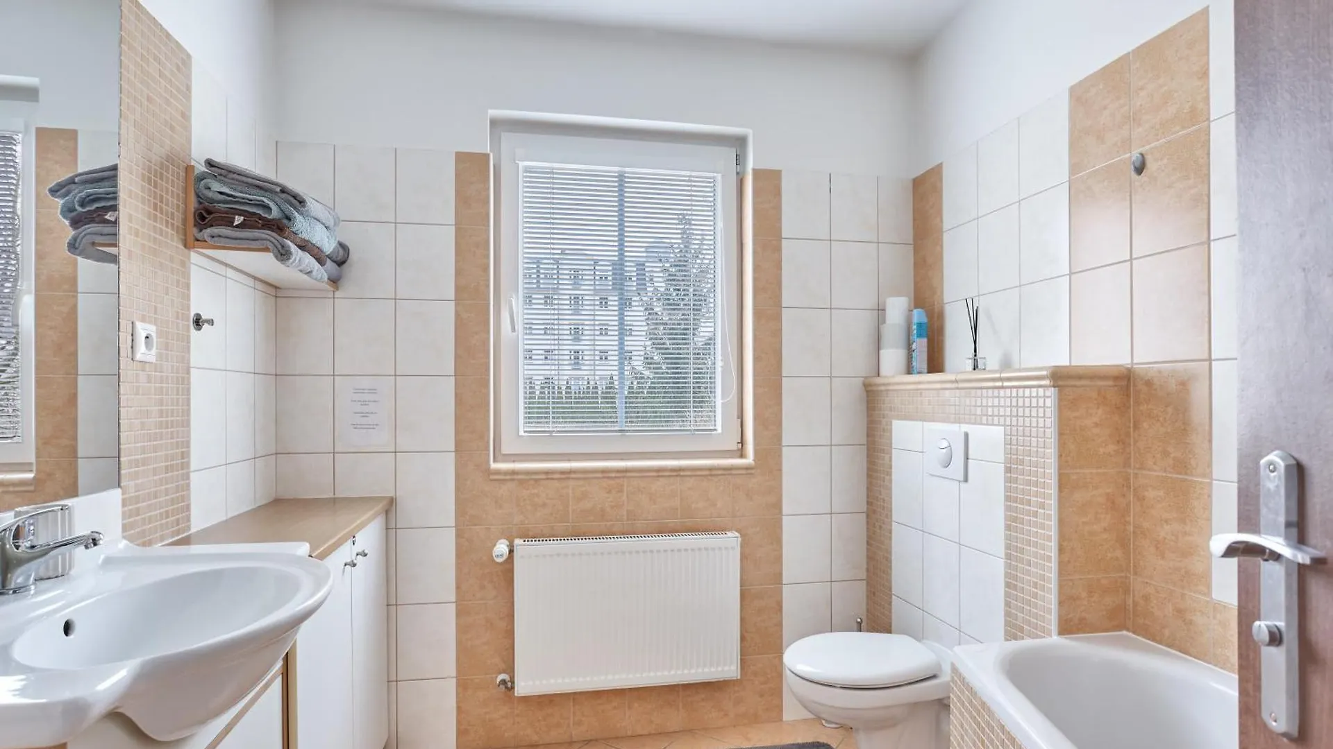 Excellent Apartments In Karlovy Vary 3 Min Walk From The Colonnade