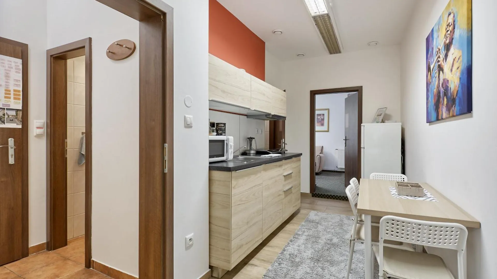 Excellent Apartments In Karlovy Vary República Checa