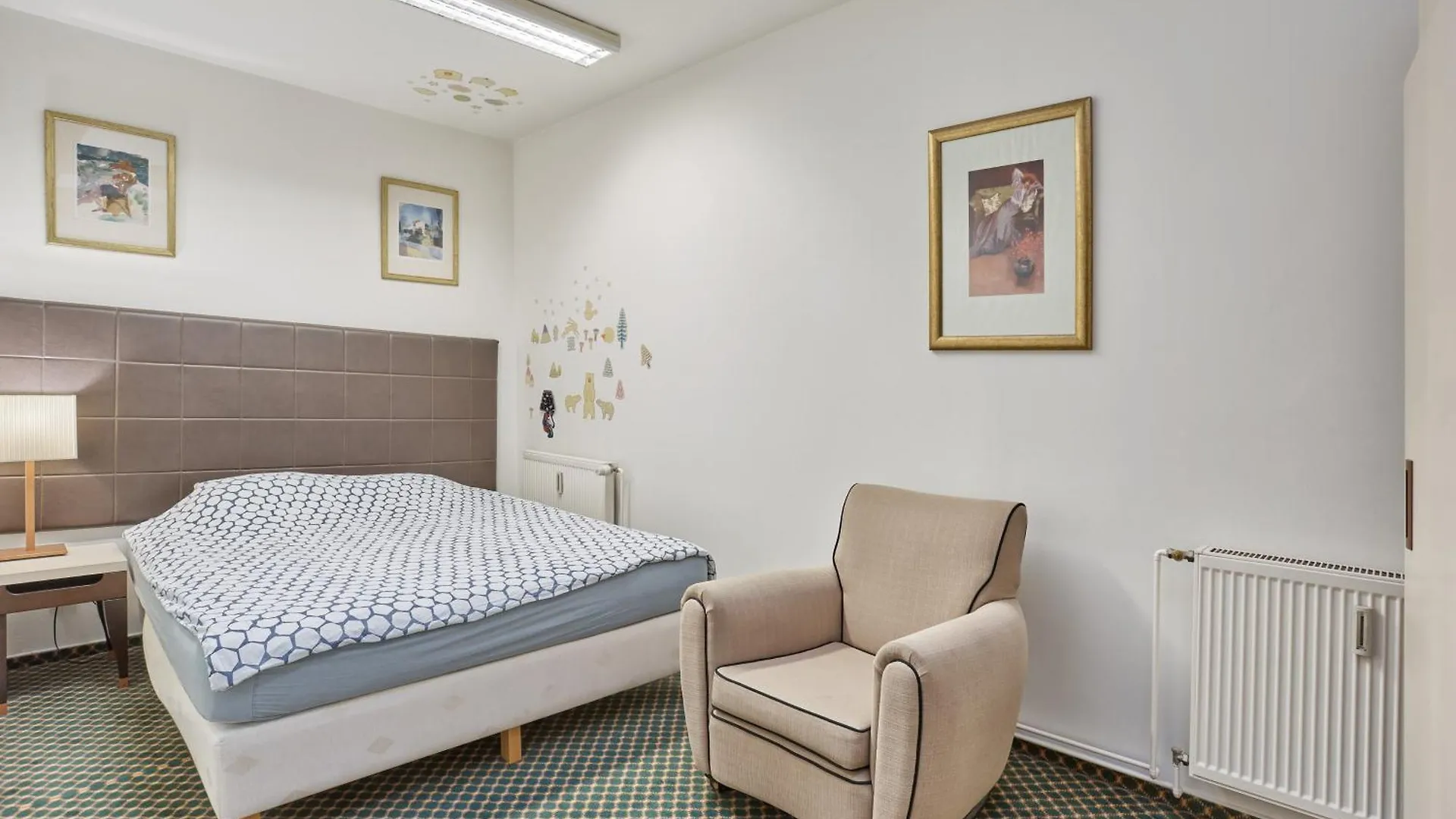 Excellent Apartments In Karlovy Vary República Checa