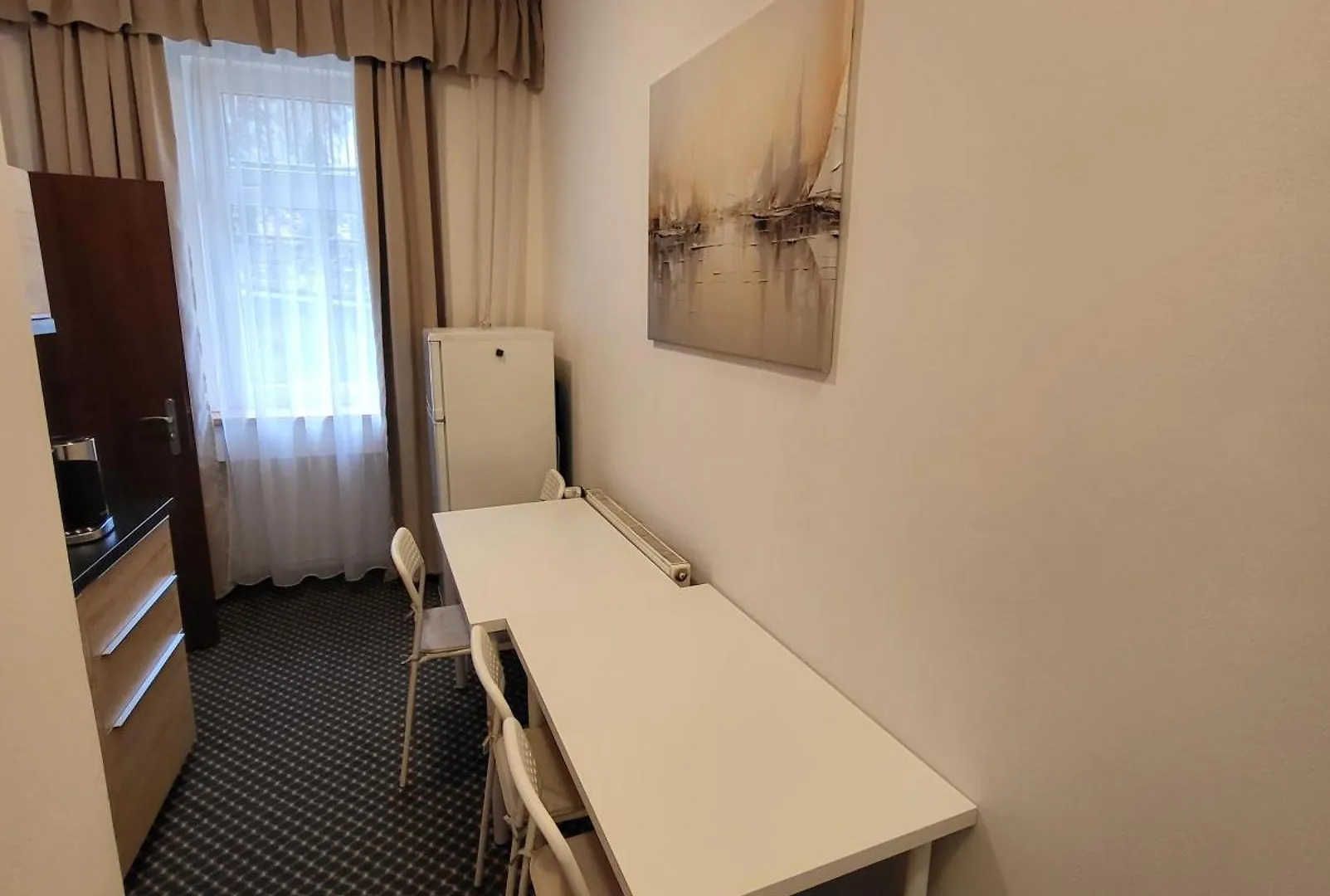 Excellent Apartments In Karlovy Vary