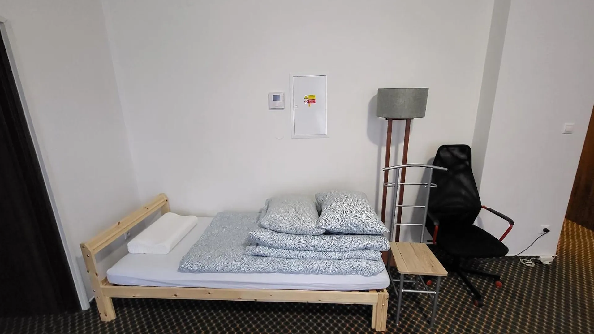 Excellent Apartments In Karlovy Vary