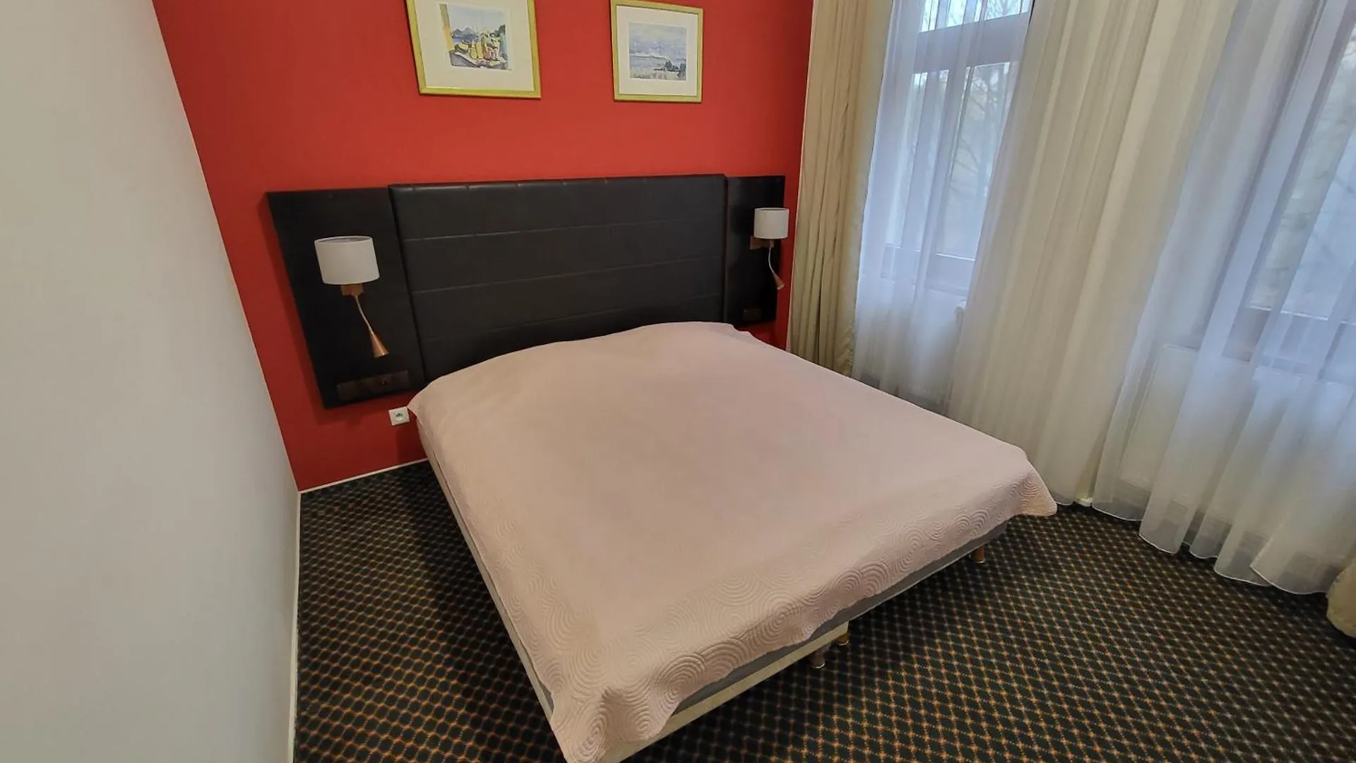 Excellent Apartments In Karlovy Vary República Checa