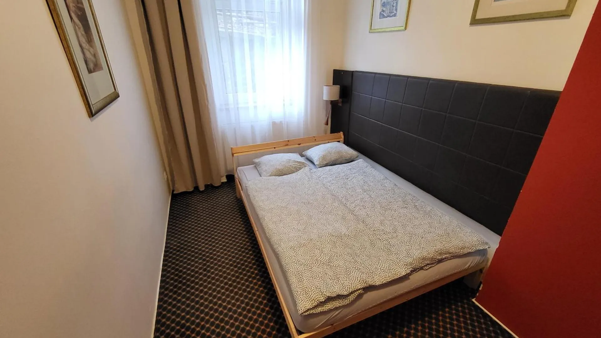 Excellent Apartments In Karlovy Vary 0*,