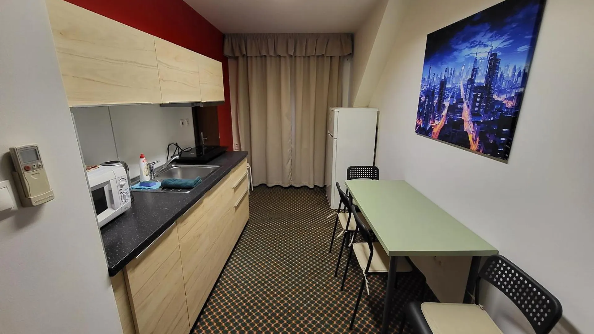 Excellent Apartments In Karlovy Vary
