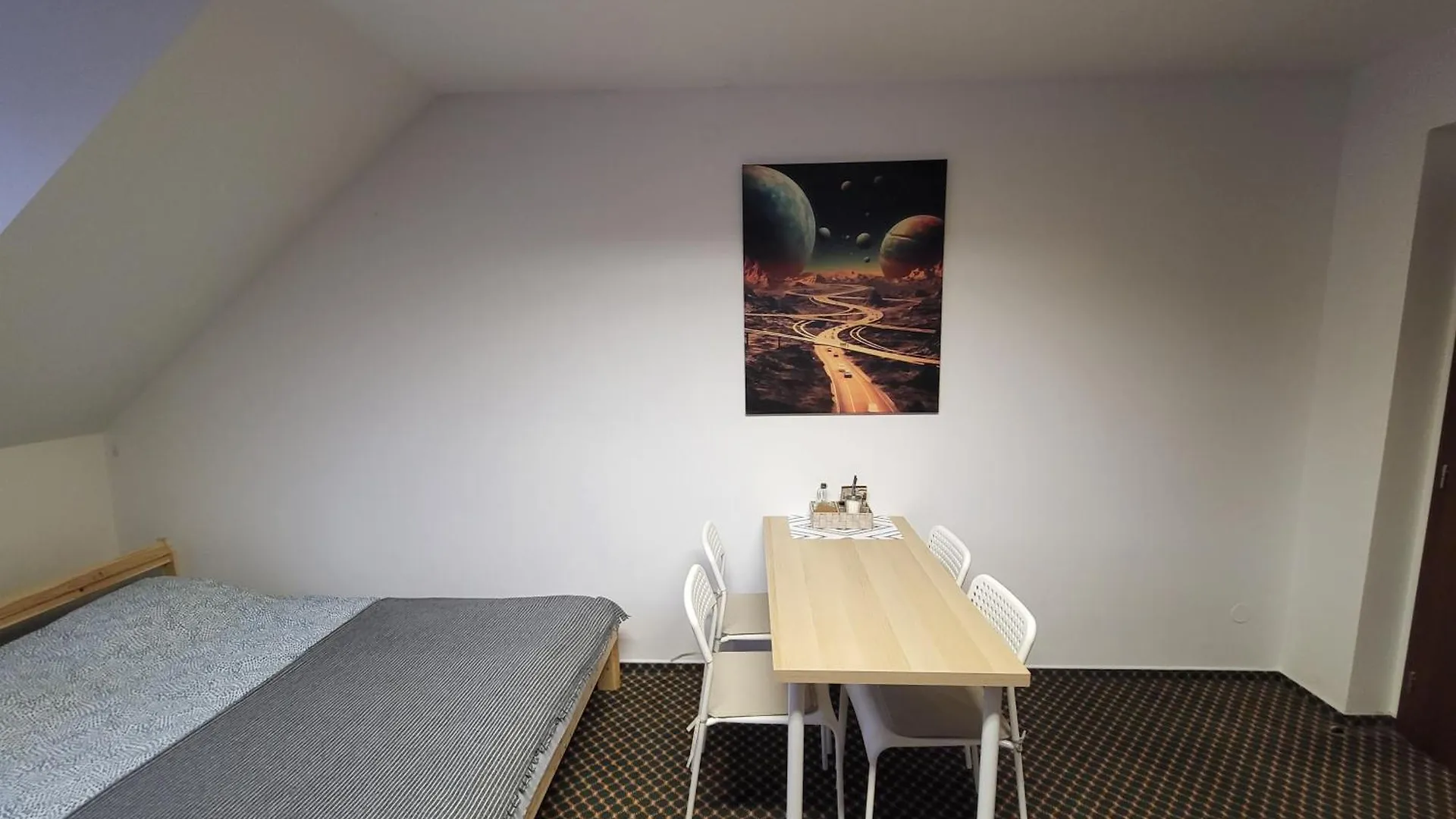 Excellent Apartments In Karlovy Vary