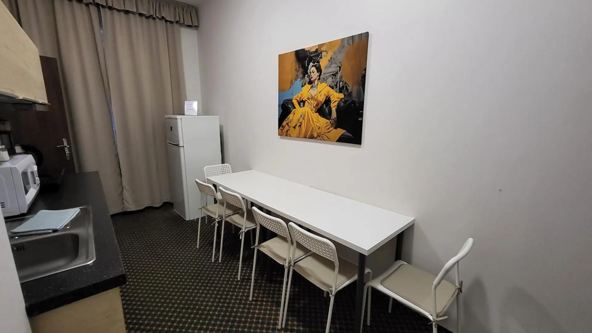 Excellent Apartments In Karlovy Vary 0*,
