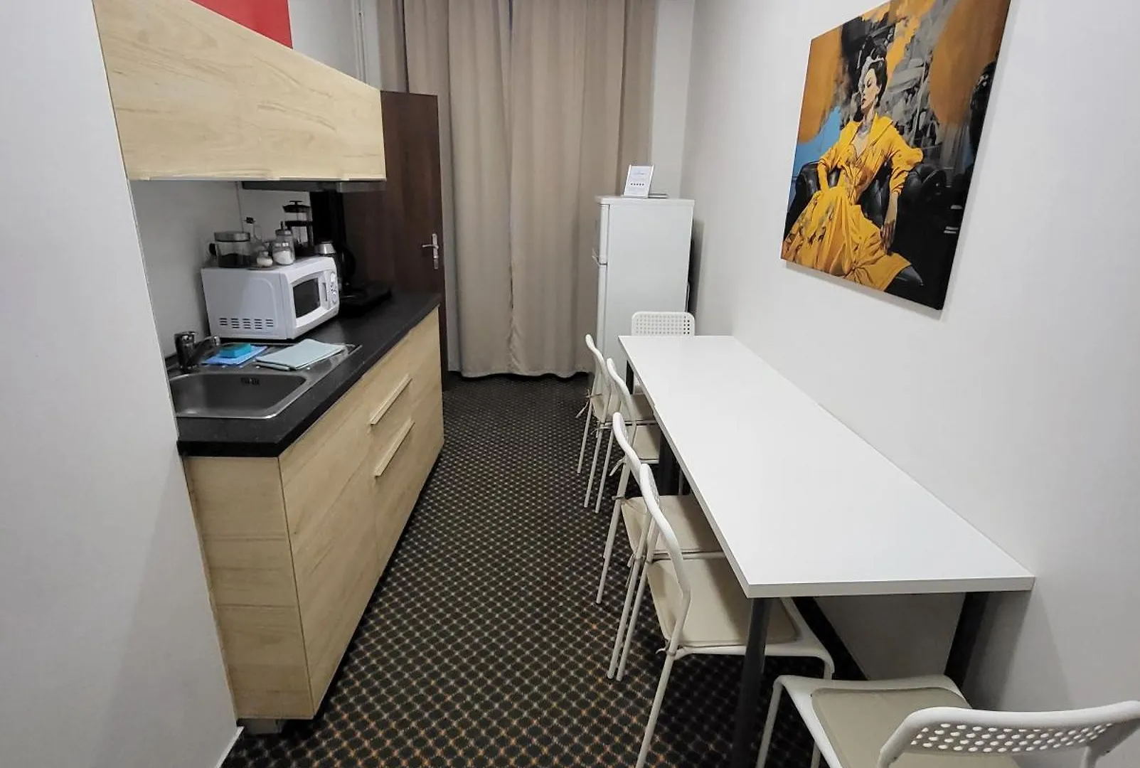 Excellent Apartments In Karlovy Vary