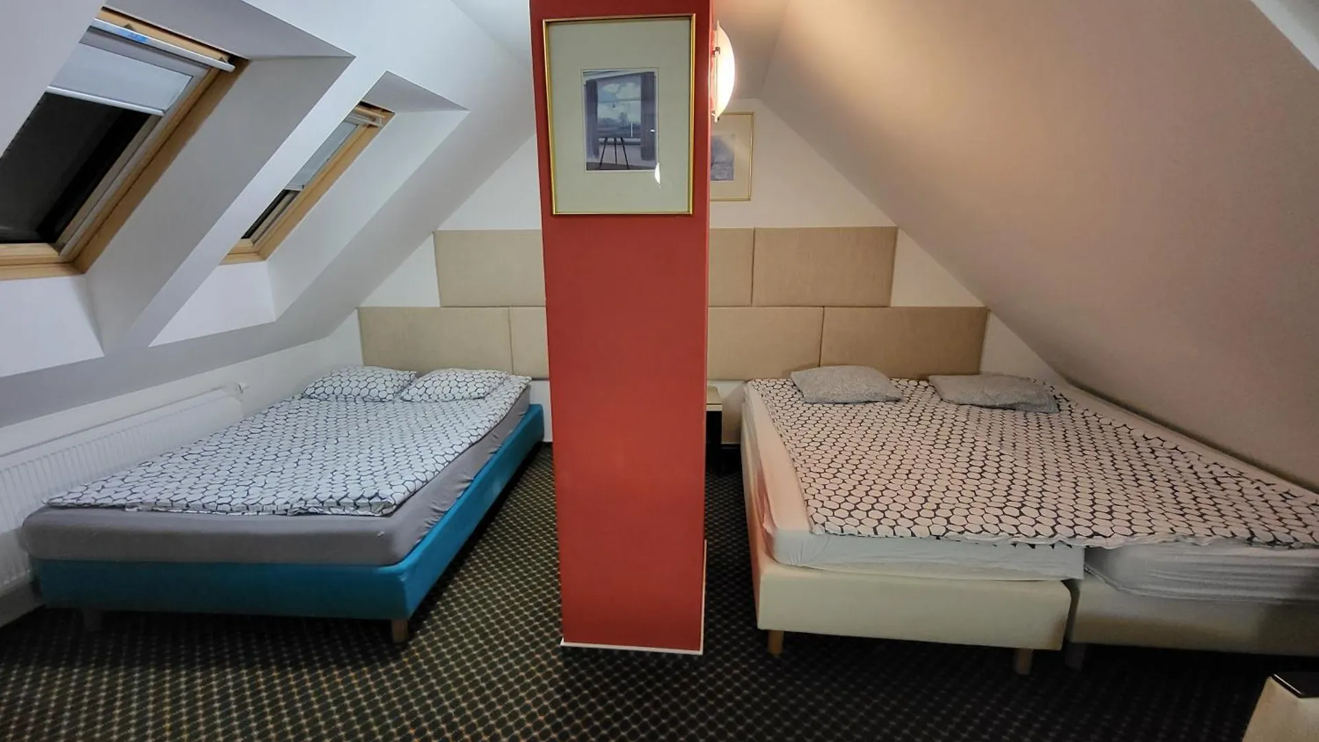 Excellent Apartments In Karlovy Vary