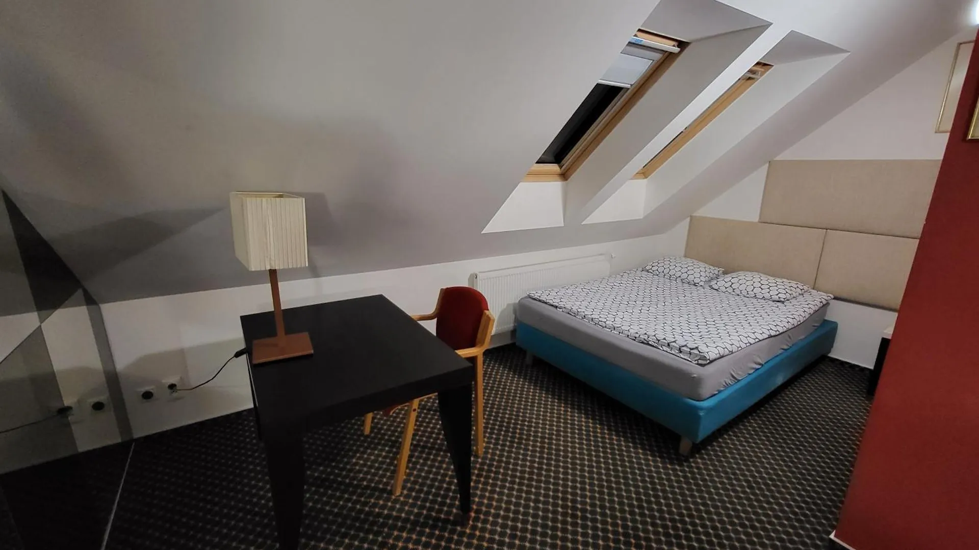 Excellent Apartments In Karlovy Vary 0*,
