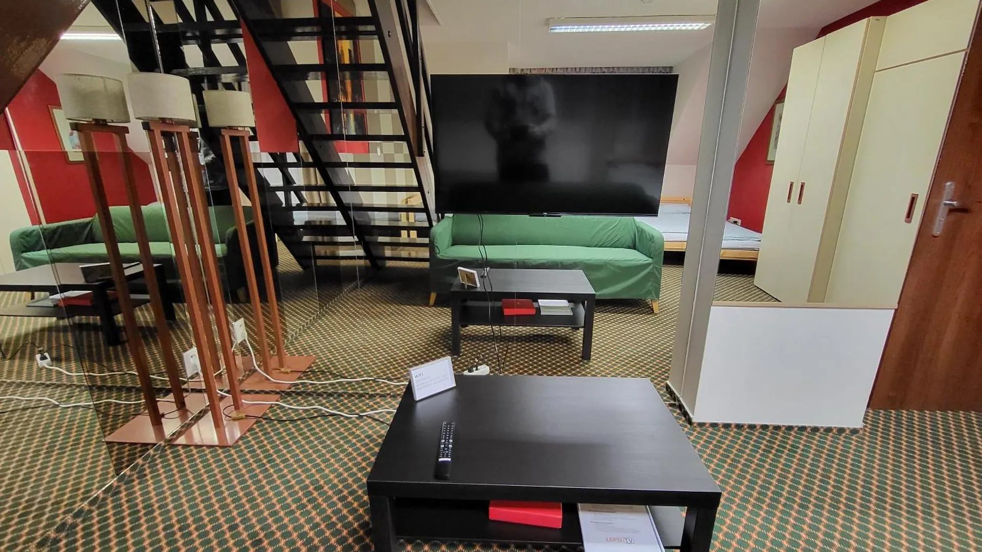 Excellent Apartments In Karlovy Vary