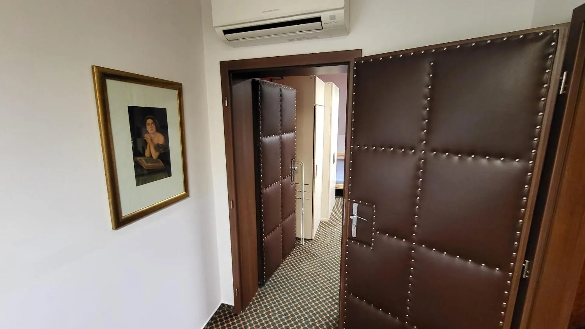 Excellent Apartments In Karlovy Vary