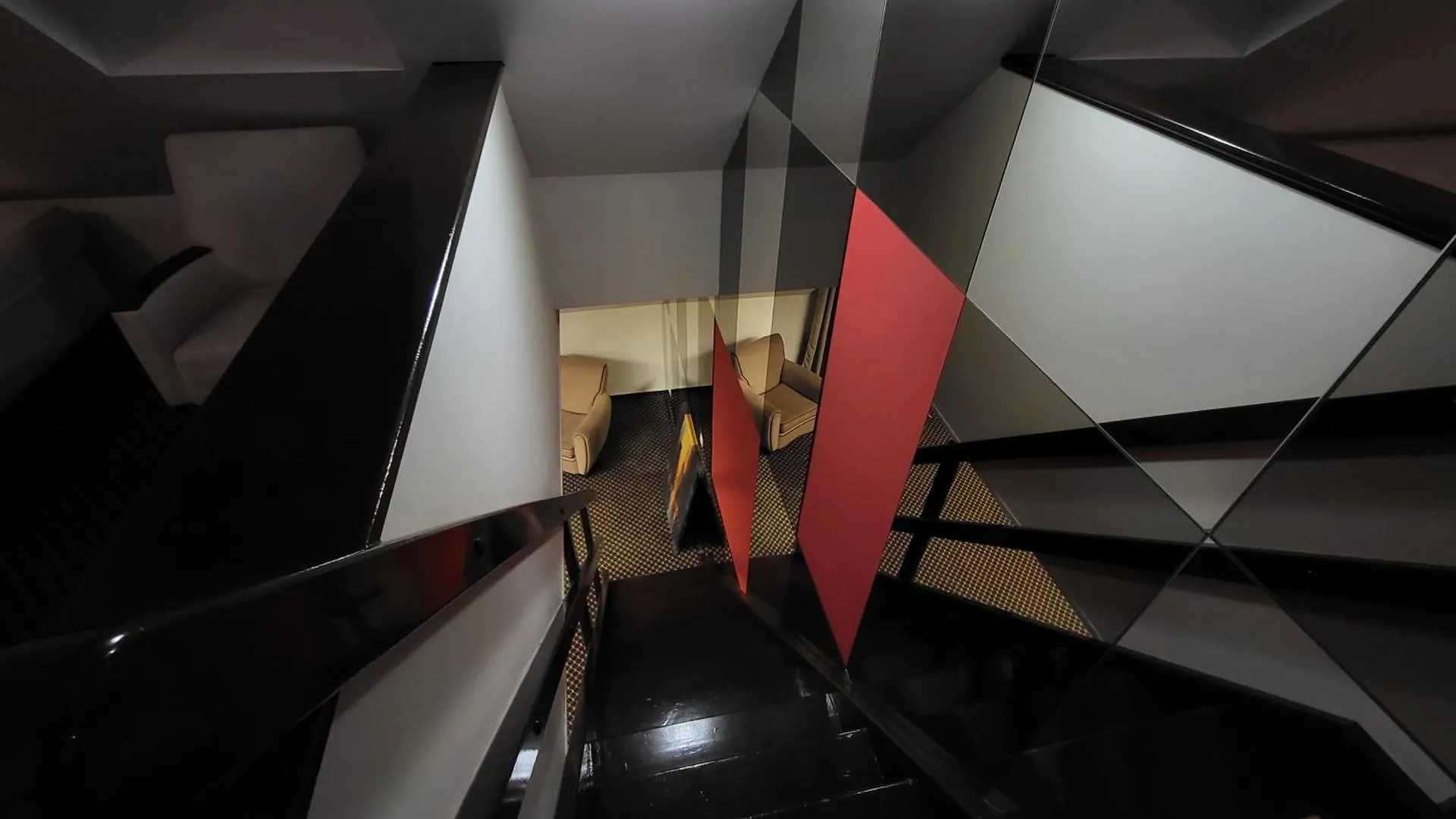 Excellent Apartments In Karlovy Vary