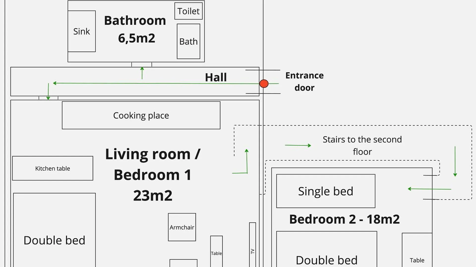 Excellent Apartments In Karlovy Vary