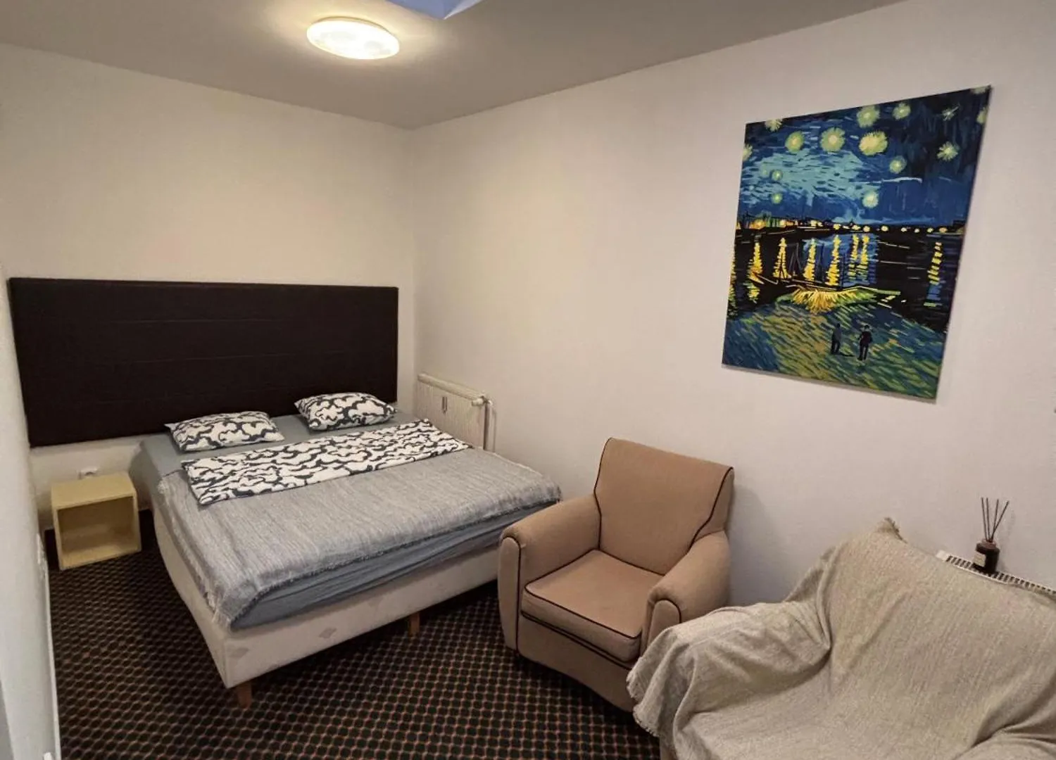 Excellent Apartments In Karlovy Vary 3 Min Walk From The Colonnade