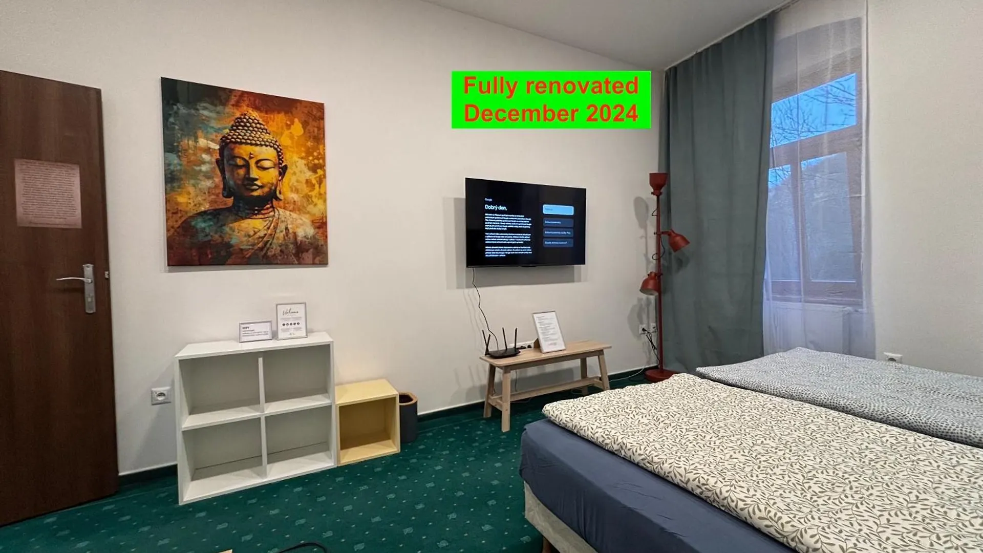 Excellent Apartments In Karlovy Vary 3 Min Walk From The Colonnade