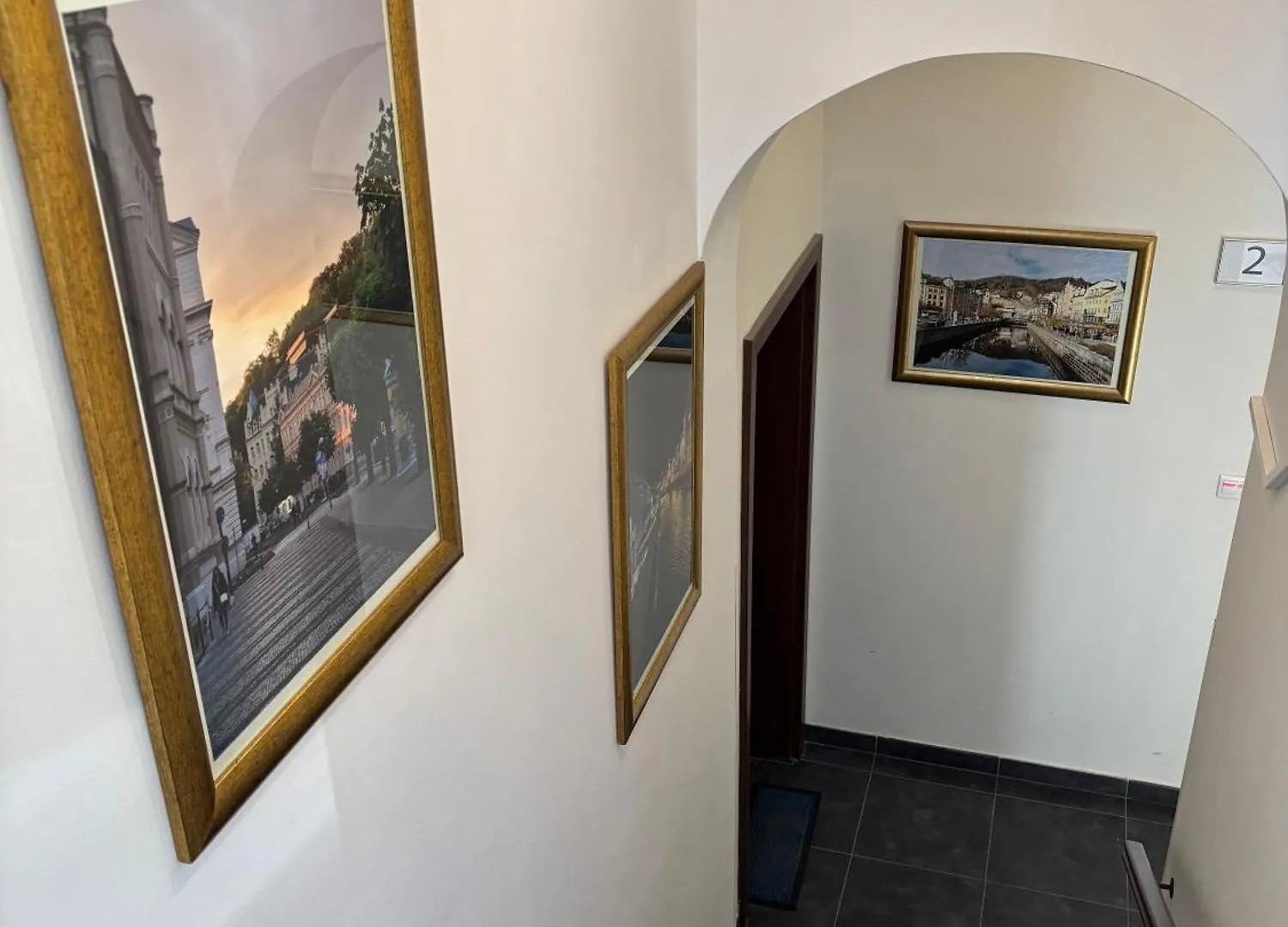 Excellent Apartments In Karlovy Vary 3 Min Walk From The Colonnade Tschechische Republik