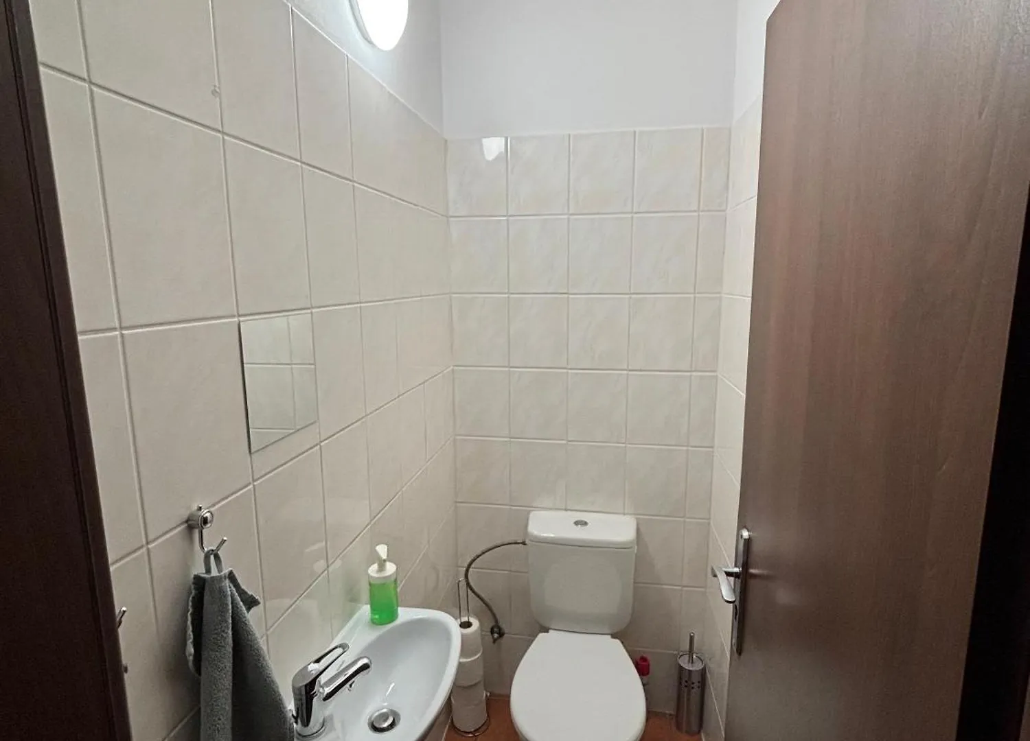 Excellent Apartments In Karlovy Vary 3 Min Walk From The Colonnade 0*,  Tschechische Republik