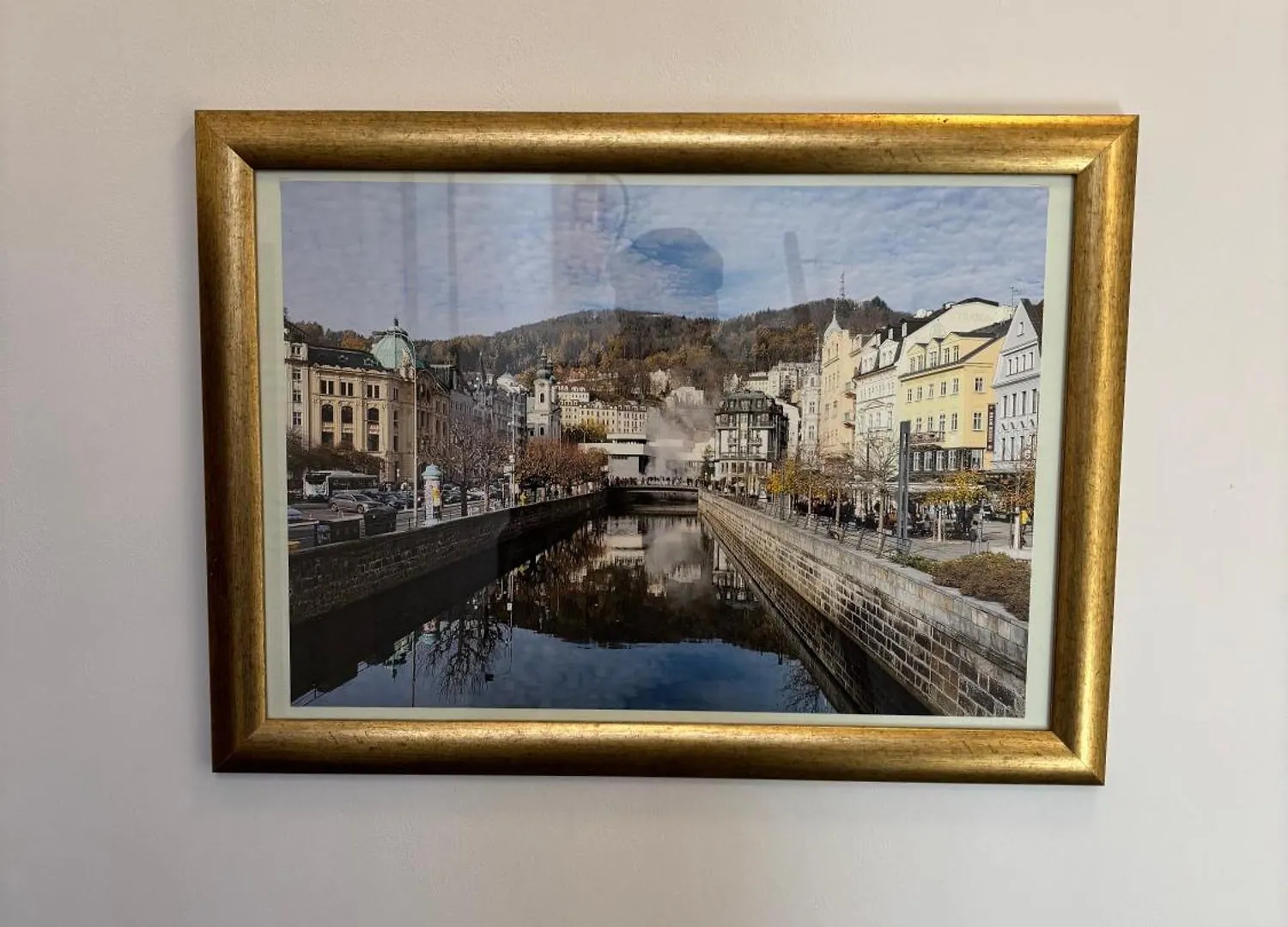 Excellent Apartments In Karlovy Vary 3 Min Walk From The Colonnade Tschechische Republik