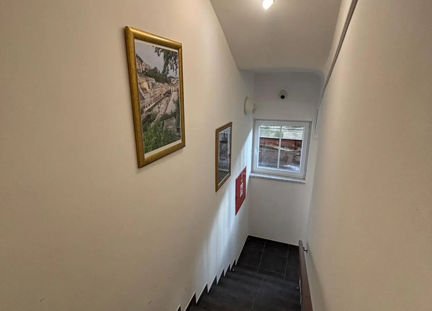 Excellent Apartments In Karlovy Vary 3 Min Walk From The Colonnade