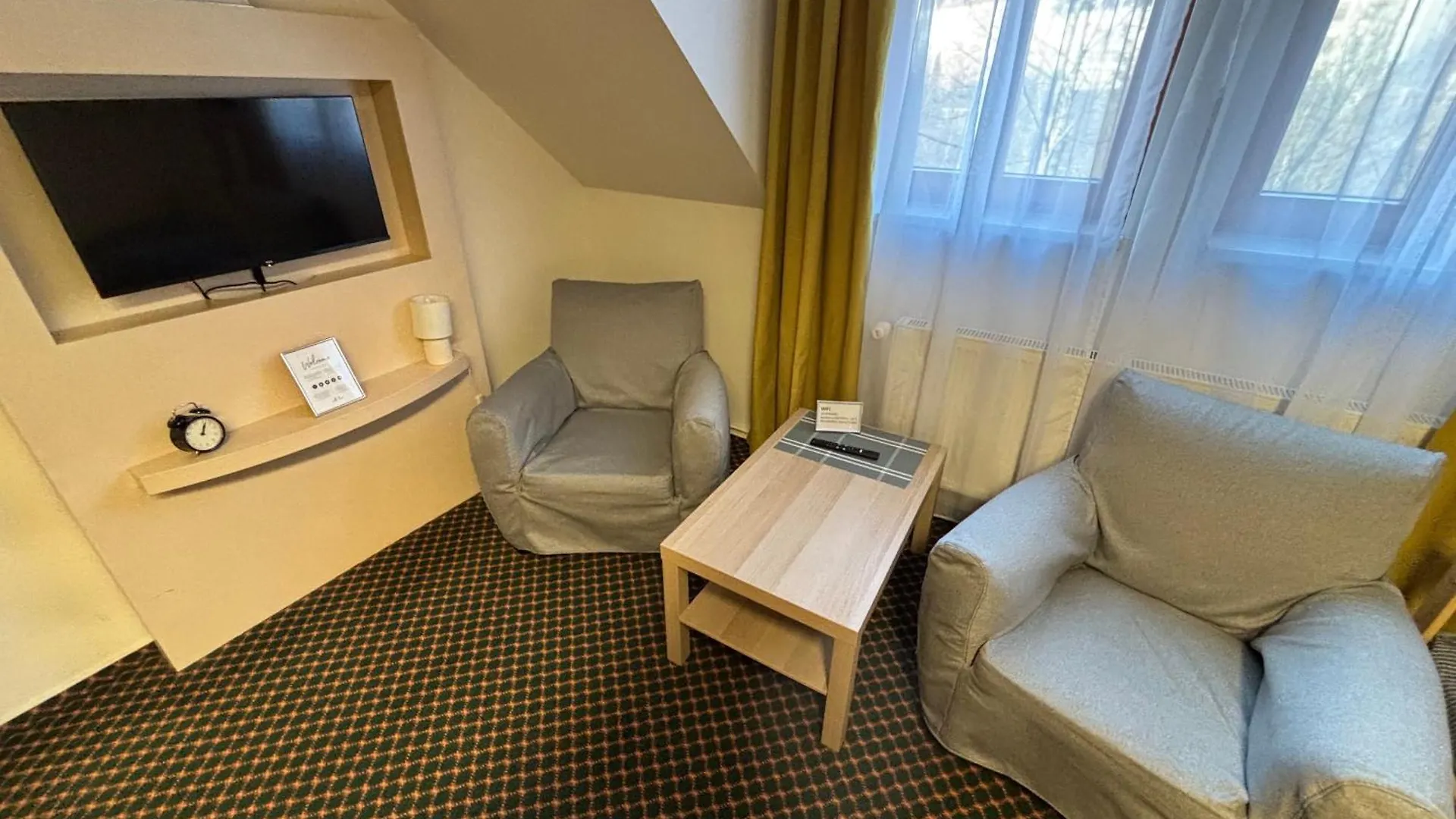 Excellent Apartments In Karlovy Vary 3 Min Walk From The Colonnade Tschechische Republik