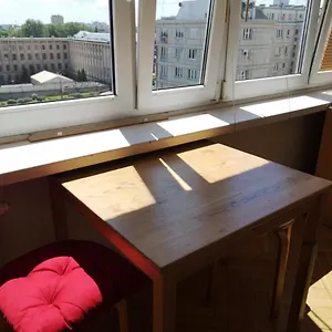 Smolna Happy Апартаменты Варшава