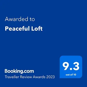 Peaceful Loft Апартаменты Бухарест