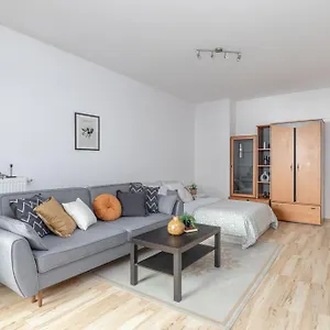 Superapart Chelmska 9 Апартаменты Варшава