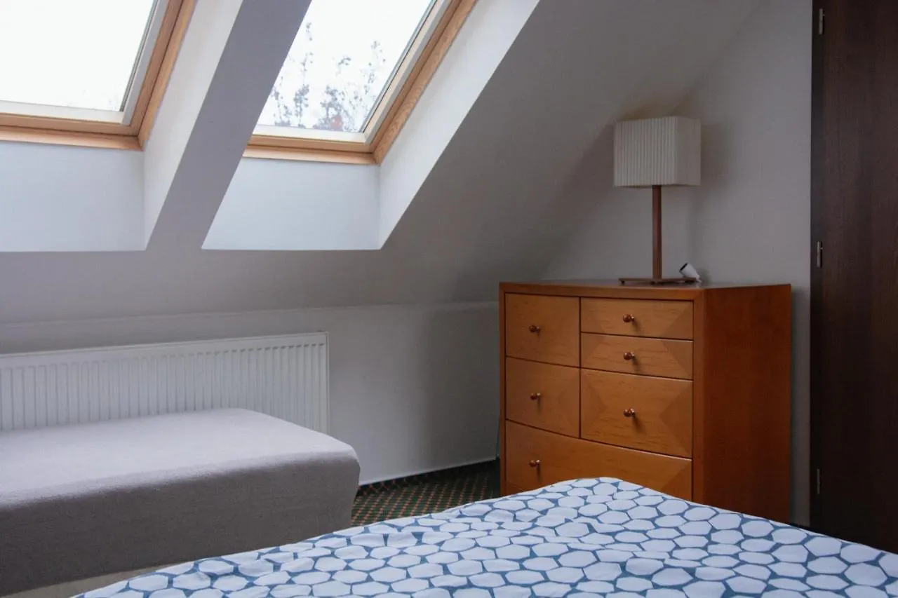 Excellent Apartments In Karlovy Vary 3 Min Walk From The Colonnade