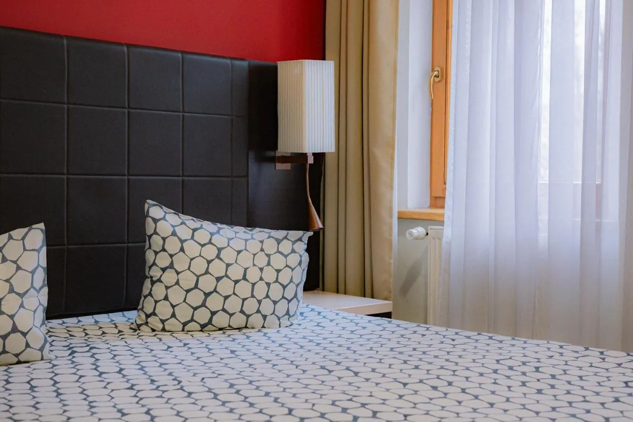 Excellent Apartments In Karlovy Vary 3 Min Walk From The Colonnade