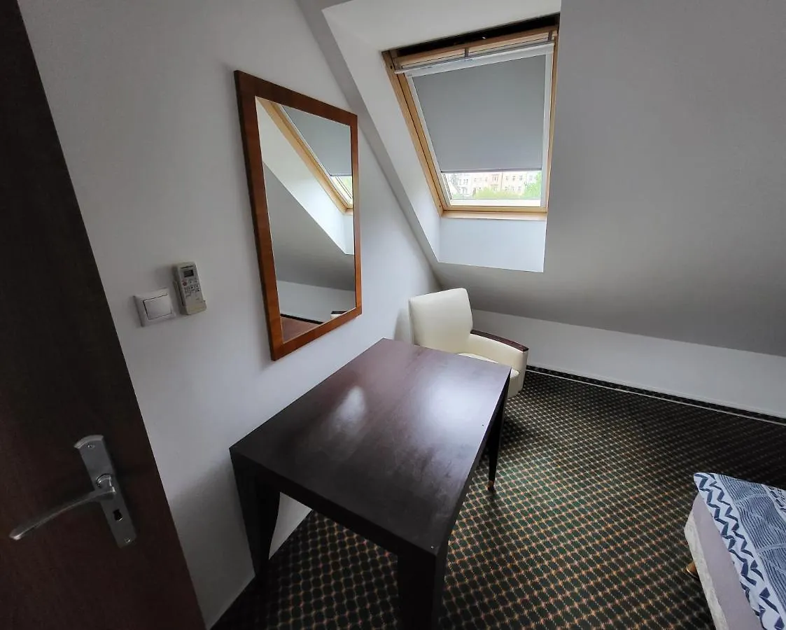 Excellent Apartments In Karlovy Vary 3 Min Walk From The Colonnade